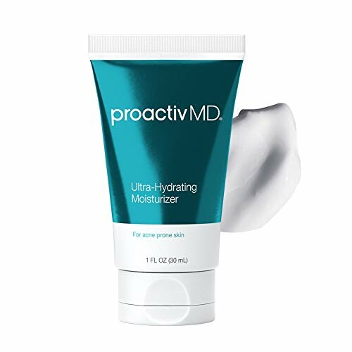 ProactivMD Ultra-Hydrating Moisturizer tube