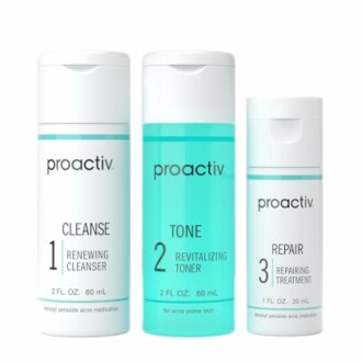 Proactiv 3 Step Acne Treatment